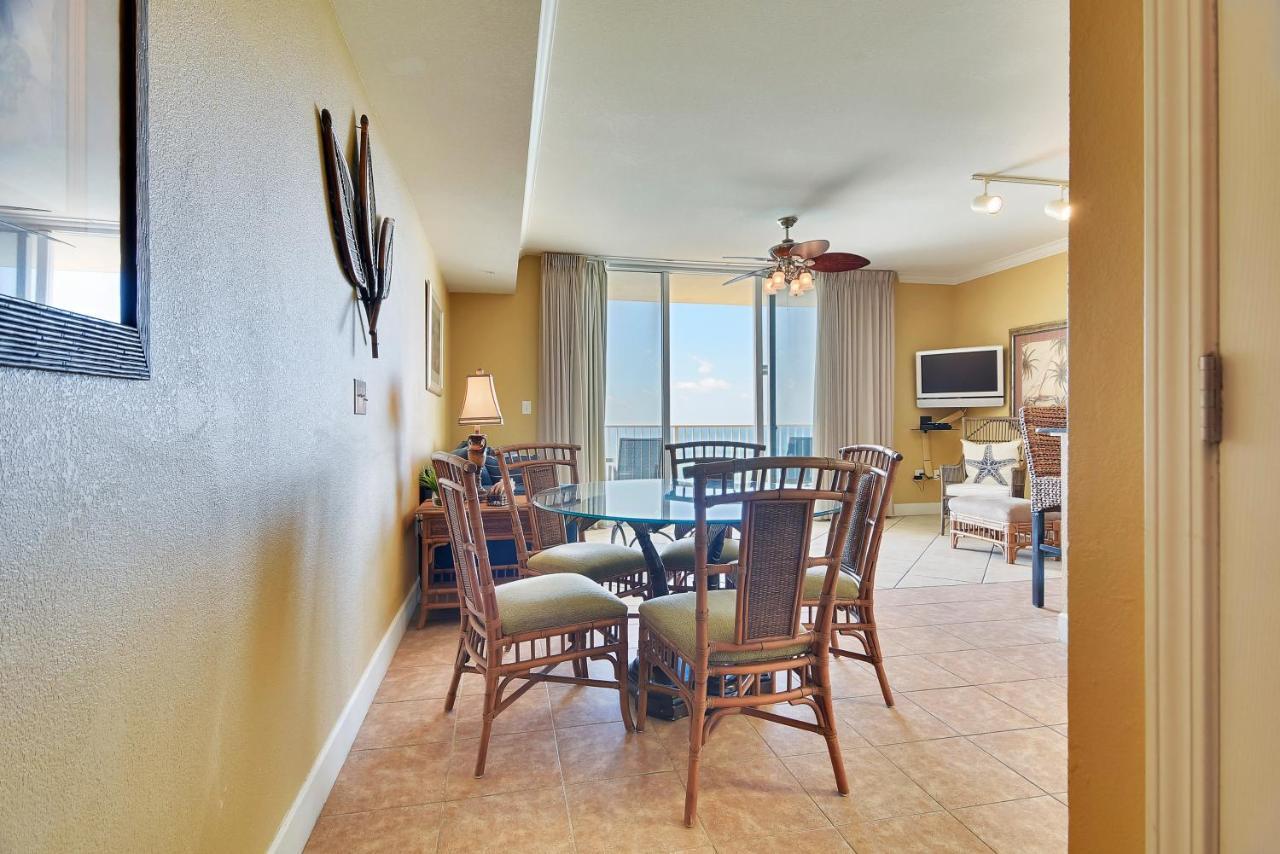 Tidewater Beach Resort #2014 By Book That Condo Panama Stadt Exterior foto