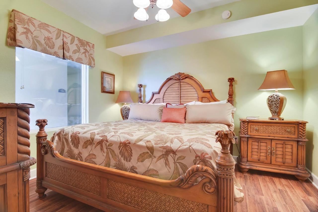 Tidewater Beach Resort #2014 By Book That Condo Panama Stadt Exterior foto