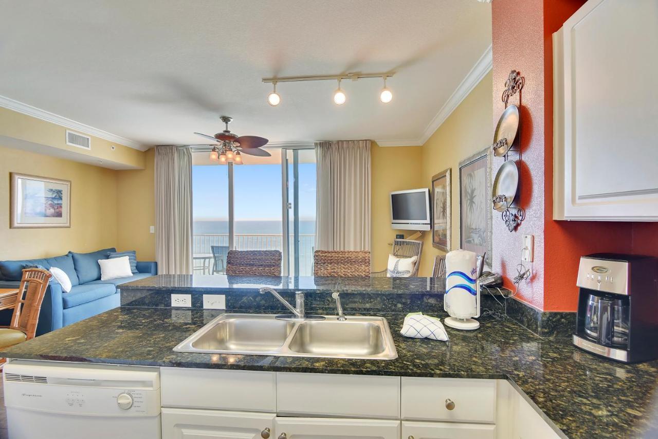 Tidewater Beach Resort #2014 By Book That Condo Panama Stadt Exterior foto