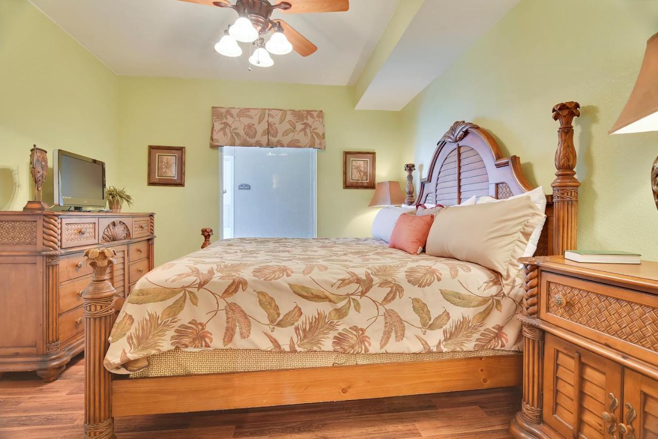 Tidewater Beach Resort #2014 By Book That Condo Panama Stadt Exterior foto