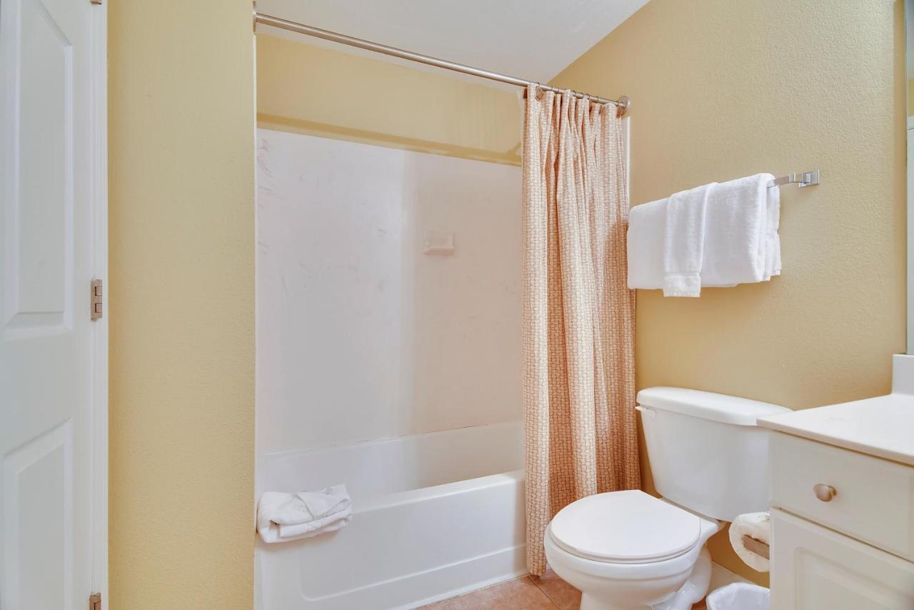 Tidewater Beach Resort #2014 By Book That Condo Panama Stadt Exterior foto