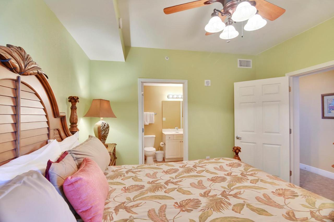 Tidewater Beach Resort #2014 By Book That Condo Panama Stadt Exterior foto