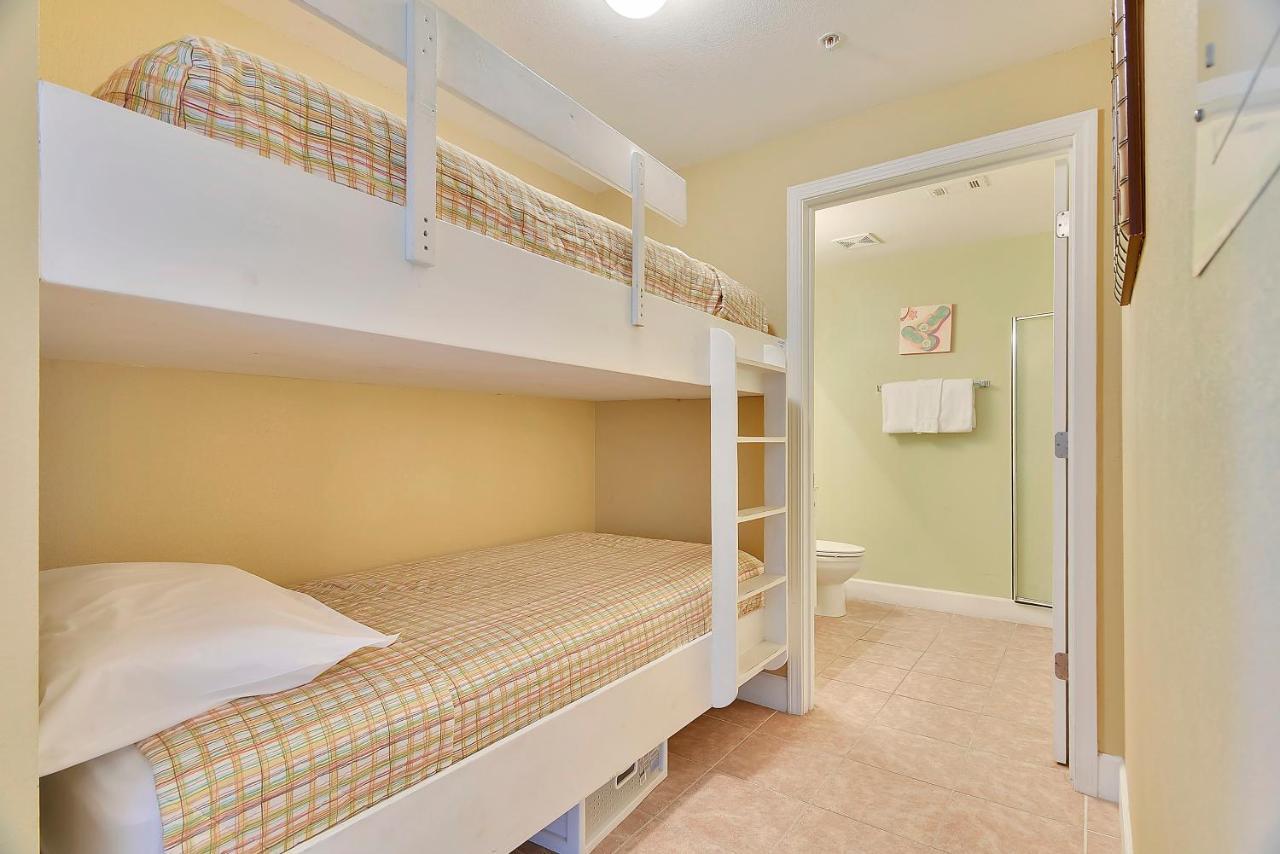 Tidewater Beach Resort #2014 By Book That Condo Panama Stadt Exterior foto