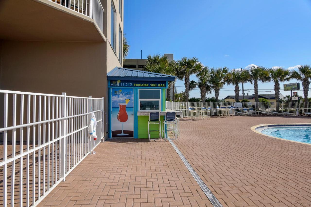 Tidewater Beach Resort #2014 By Book That Condo Panama Stadt Exterior foto