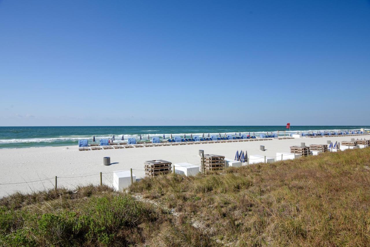 Tidewater Beach Resort #2014 By Book That Condo Panama Stadt Exterior foto