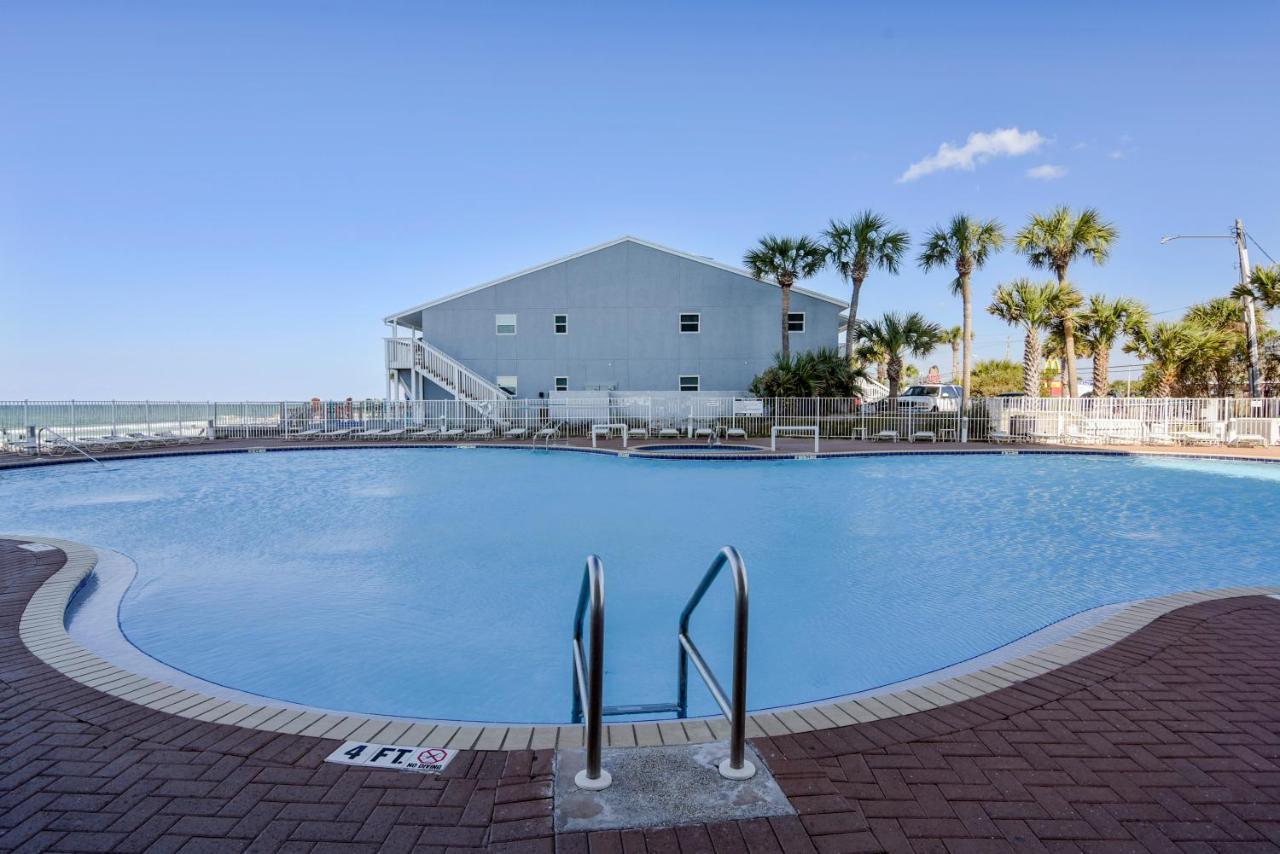 Tidewater Beach Resort #2014 By Book That Condo Panama Stadt Exterior foto