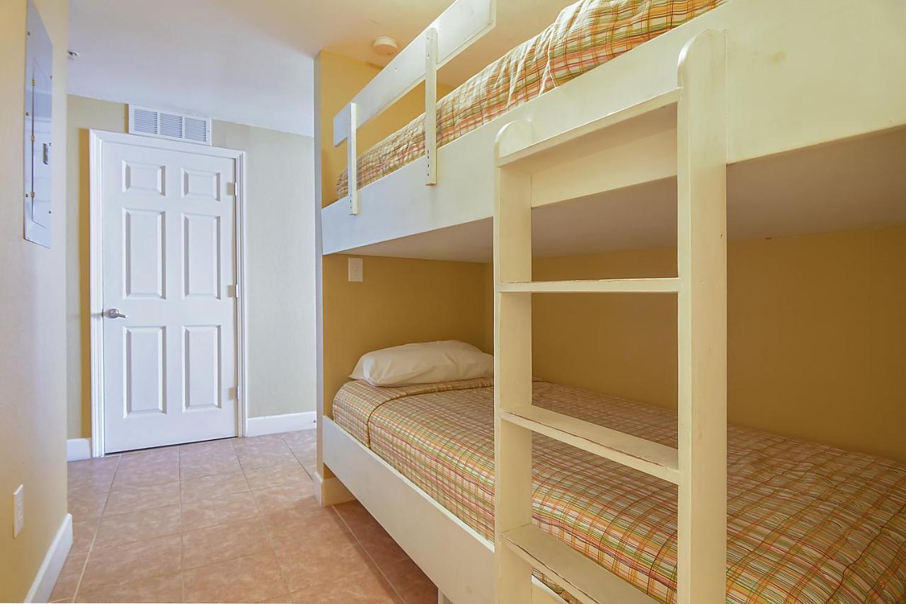 Tidewater Beach Resort #2014 By Book That Condo Panama Stadt Exterior foto