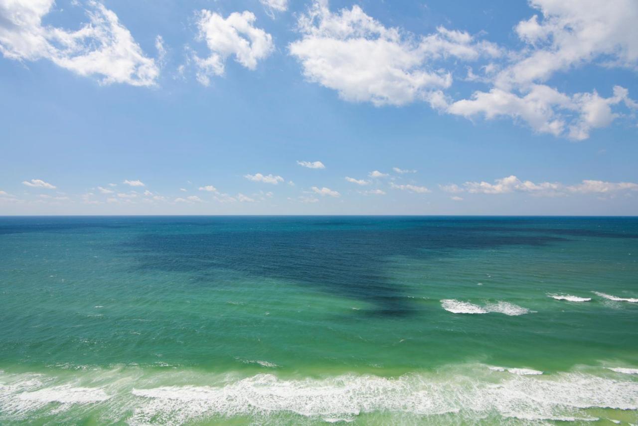 Tidewater Beach Resort #2014 By Book That Condo Panama Stadt Exterior foto