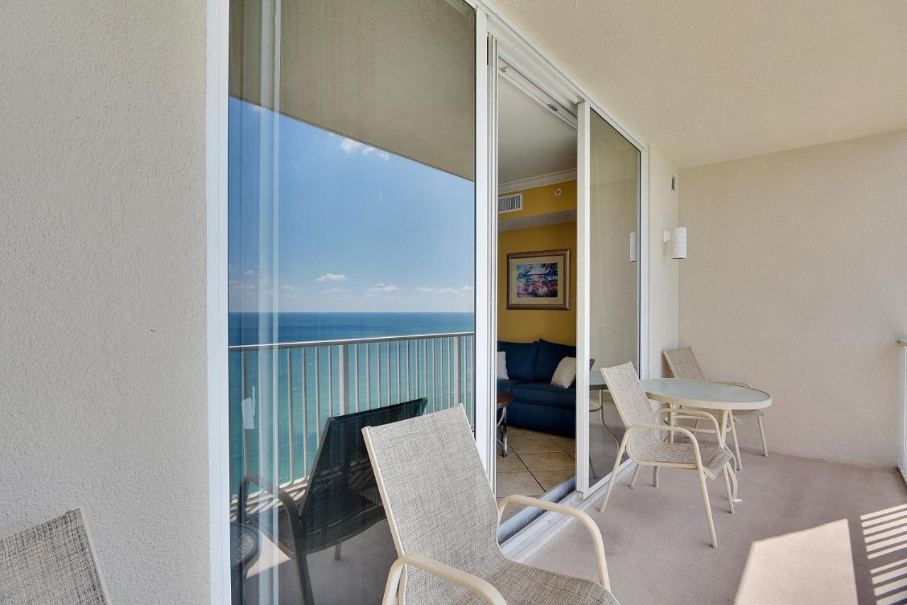 Tidewater Beach Resort #2014 By Book That Condo Panama Stadt Exterior foto