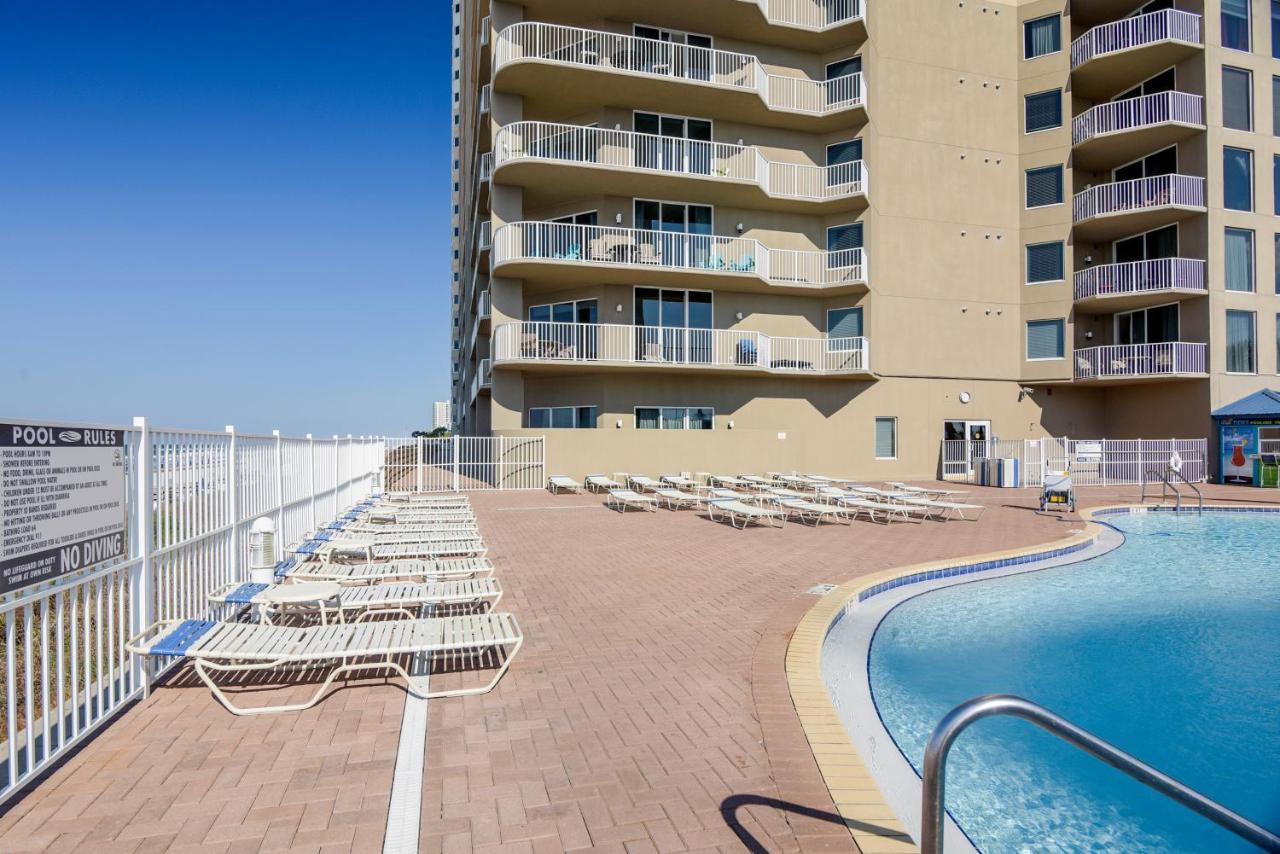Tidewater Beach Resort #2014 By Book That Condo Panama Stadt Exterior foto