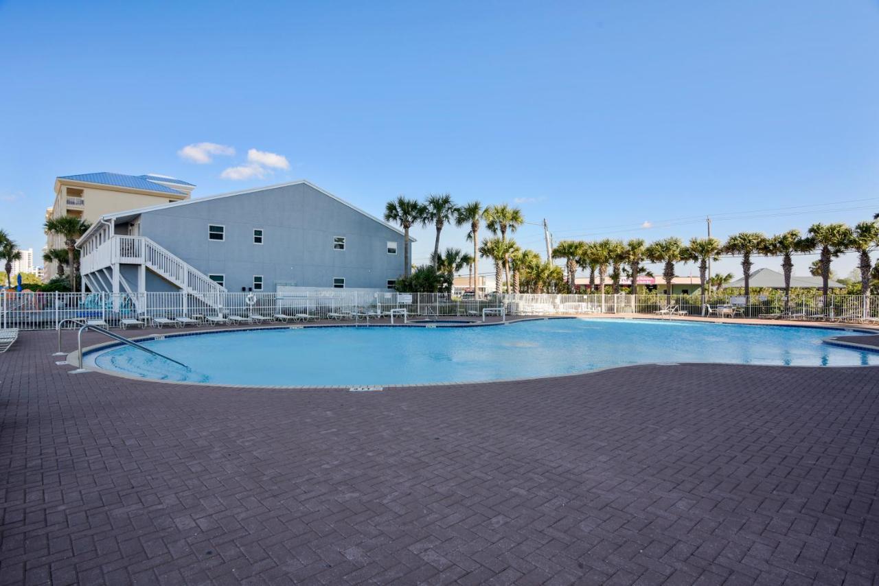 Tidewater Beach Resort #2014 By Book That Condo Panama Stadt Exterior foto
