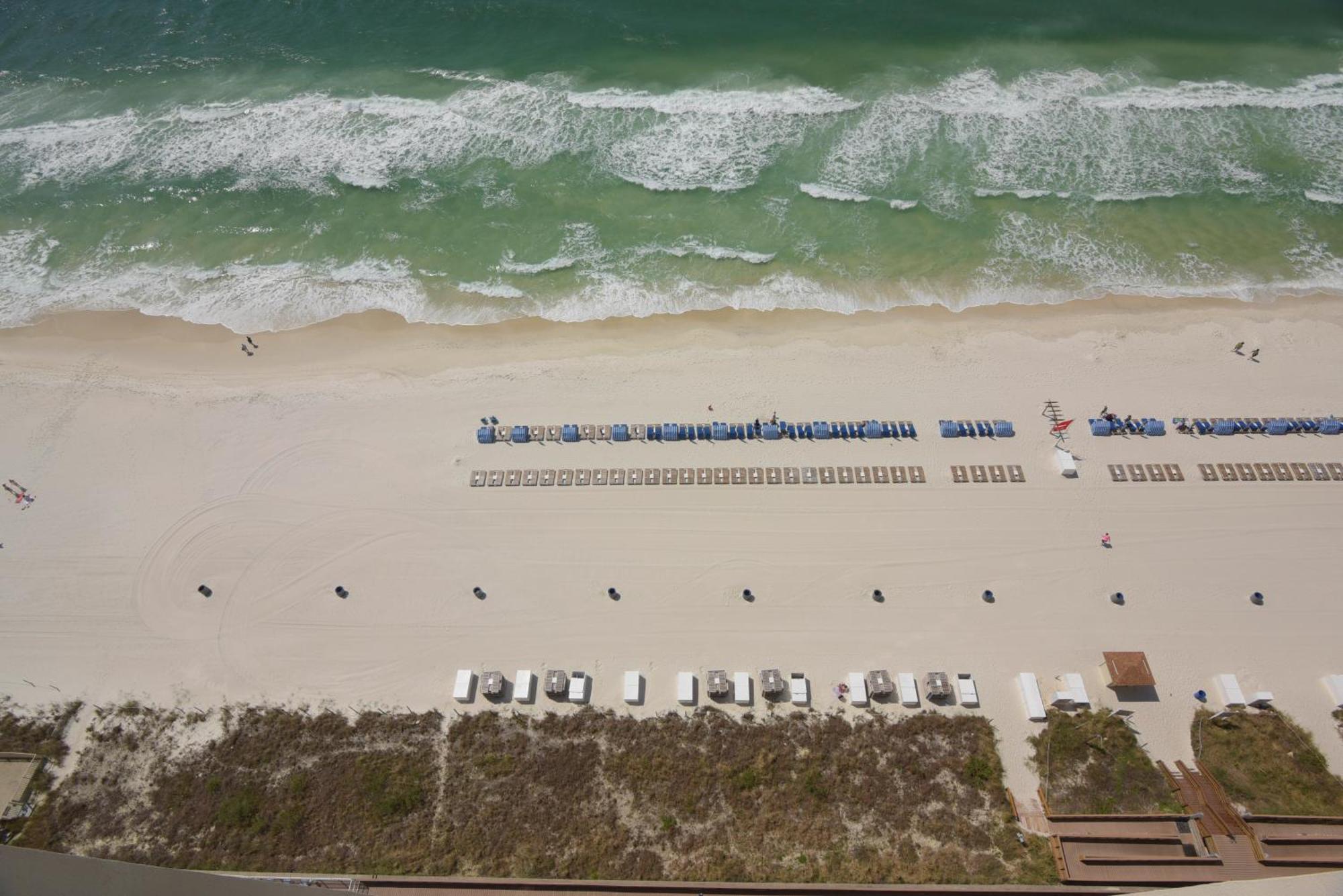Tidewater Beach Resort #2014 By Book That Condo Panama Stadt Exterior foto